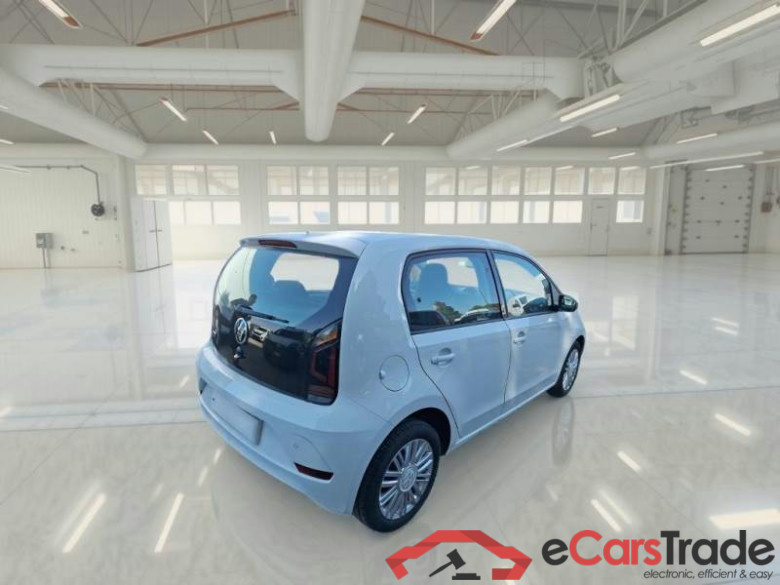 VOLKSWAGEN UP! / 2016 / 5P / BERLINA 1.0 48KW EVO MOVE UP! BMT #2