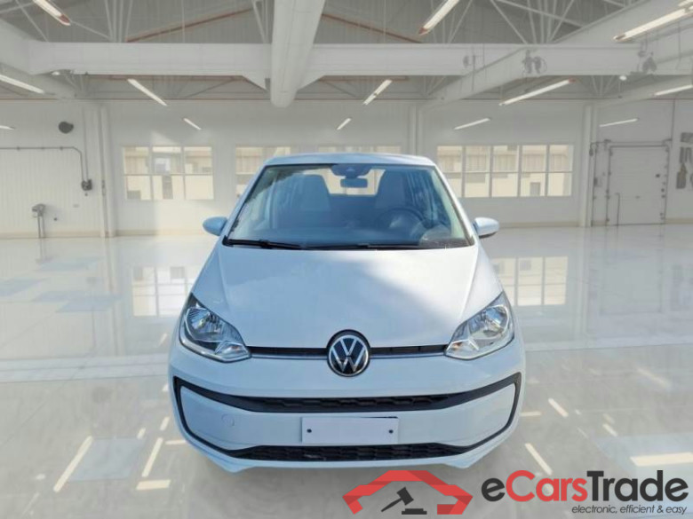 VOLKSWAGEN UP! / 2016 / 5P / BERLINA 1.0 48KW EVO MOVE UP! BMT #6
