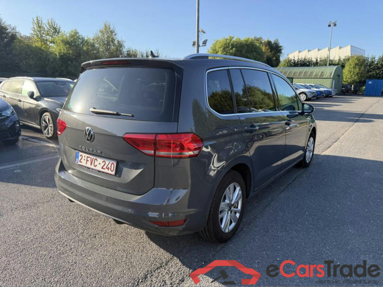 VOLKSWAGEN Touran 1.5 TSI Highline Business OPF DSG #3