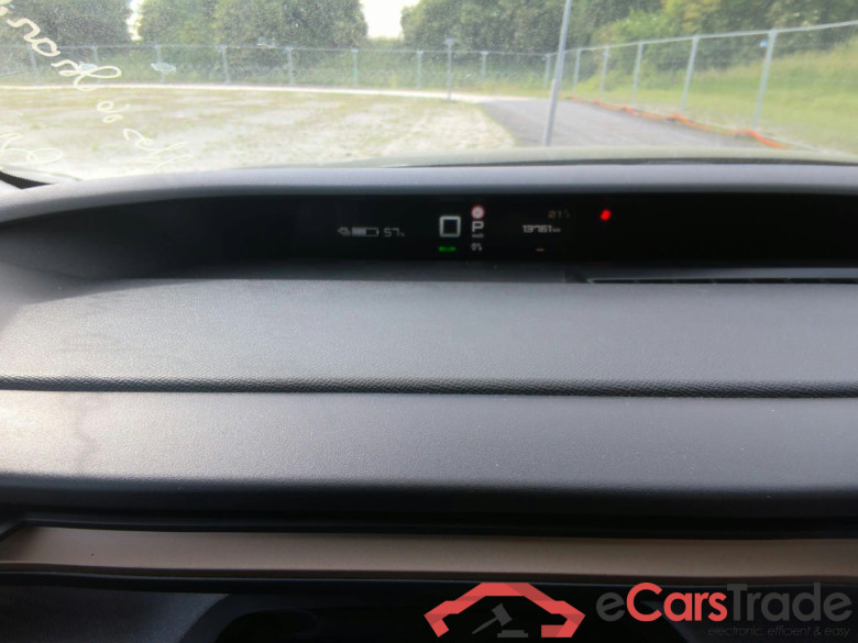 Citroen C3 Aircross Plus e-C3 Aircross 113 #4