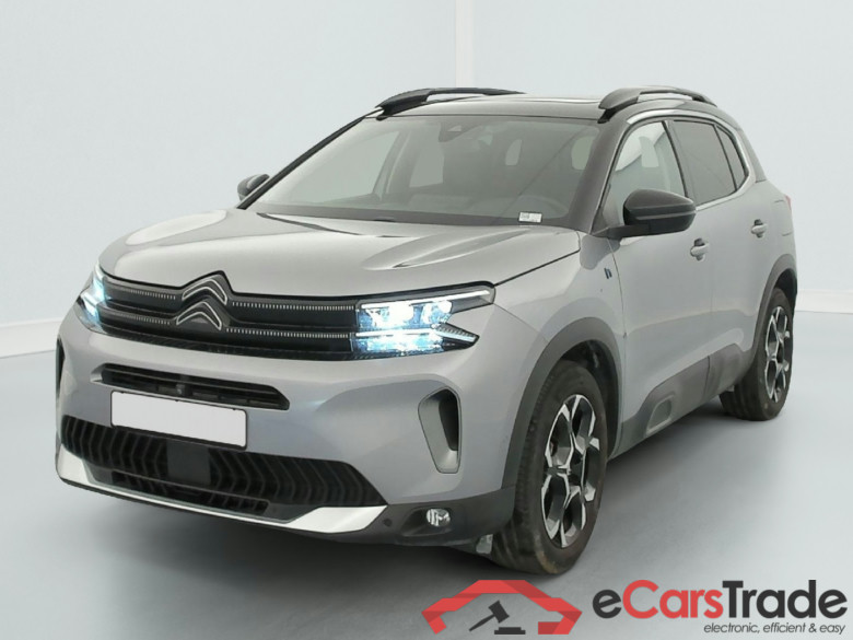 Citroen C5 AIRCROSS Shine Hybride Rechargeable 225 e-EAT8 #3