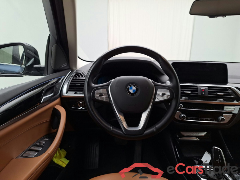 BMW, X3 '17, X3 xDrive30e 120kW Aut. #6