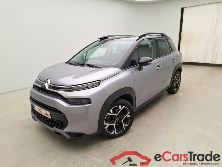 Citroën, C3 Aircross FL'21, C3 Aircr.1.5BHDi 120 Shine AT