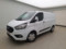 preview Ford Transit Custom #1