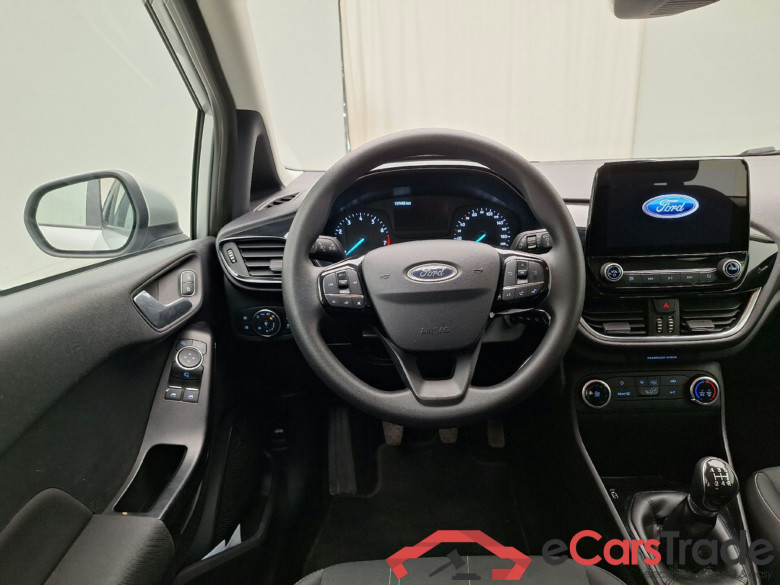 Ford, Fiesta '17, Fiesta 1.1 52kW Business 5d/p #6