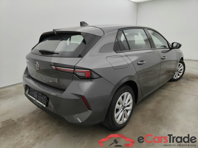 Opel Astra 1.2 Turbo 81kW S/S Edition 5d #2