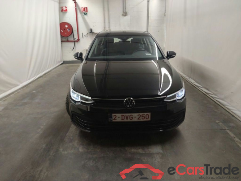 Volkswagen Golf VIII 2.0 TDI 85kW Life Business 5d