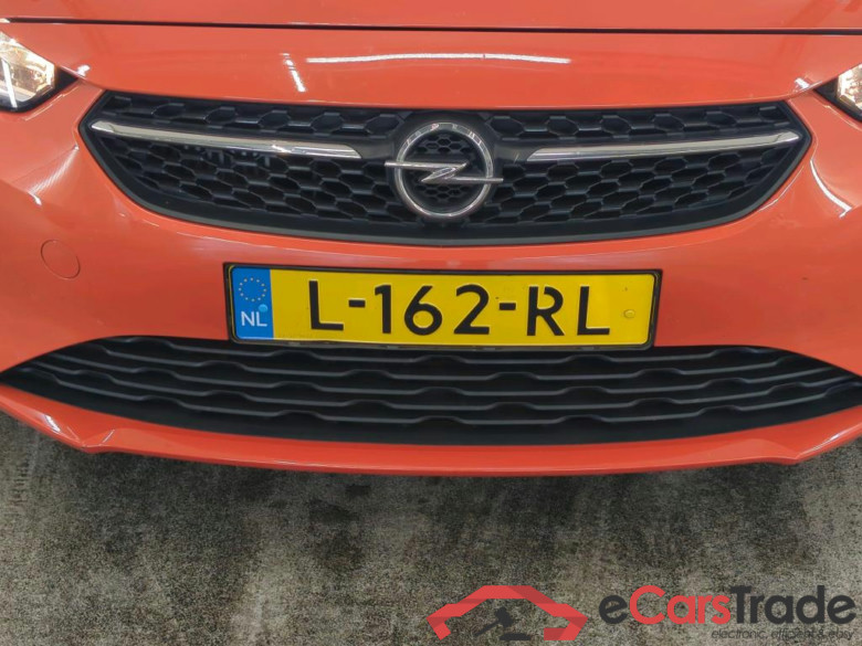 Opel Corsa 1.2 TURBO EDITION 74KW 5d #5