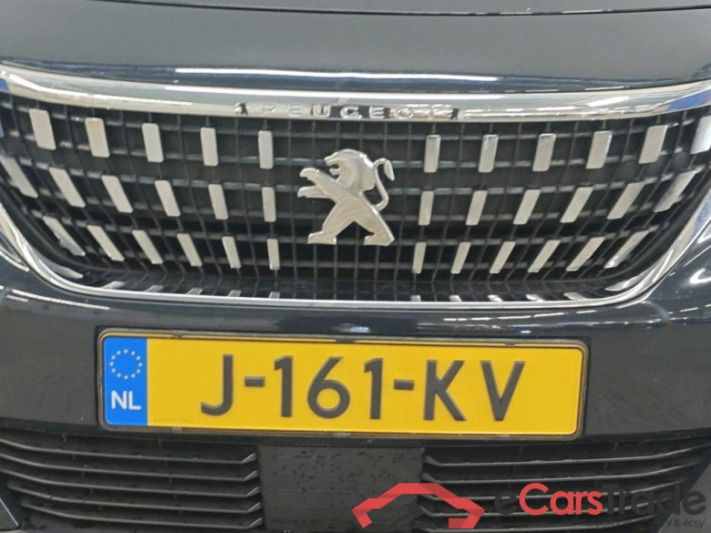 Peugeot 3008 Active PureTech 130 EAT8 5d #5