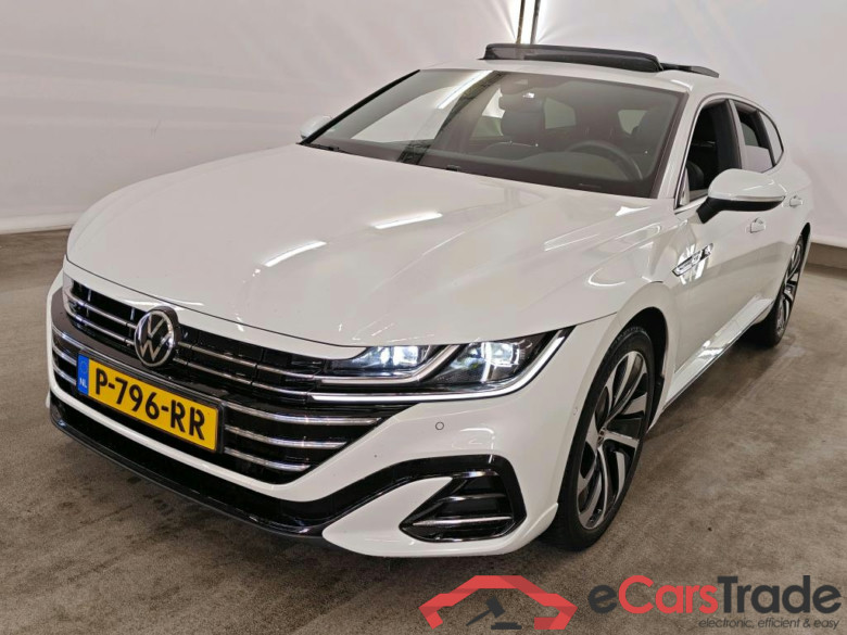 Volkswagen Arteon Shooting Brake 1.4 eHybrid 160kW 6-DSG R-Line Bus+ SB 5d #1