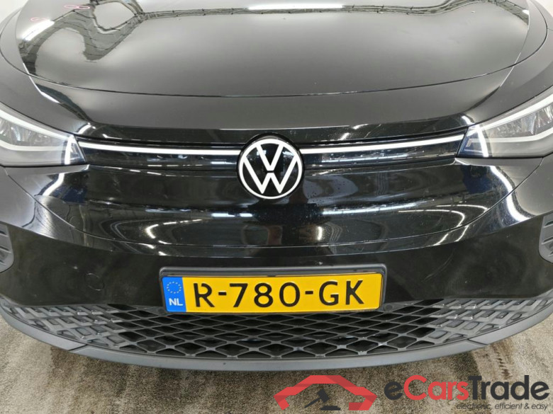 Volkswagen ID.4 77kWh 150kW Pro Auto 5d #5