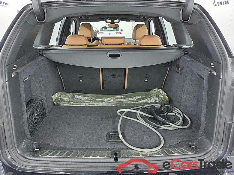 BMW iX3 80kWh Executive 5D 210kW #5
