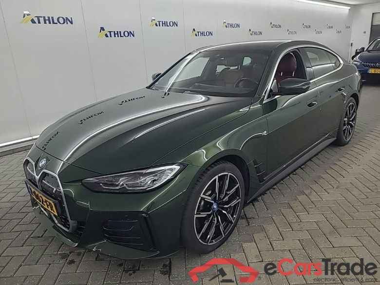 BMW i4 i4 eDrive40 5D 250kW