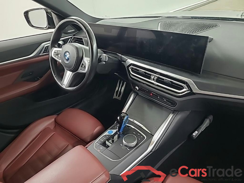 BMW i4 i4 eDrive40 5D 250kW #6