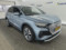 preview Audi Q4 e-tron #1