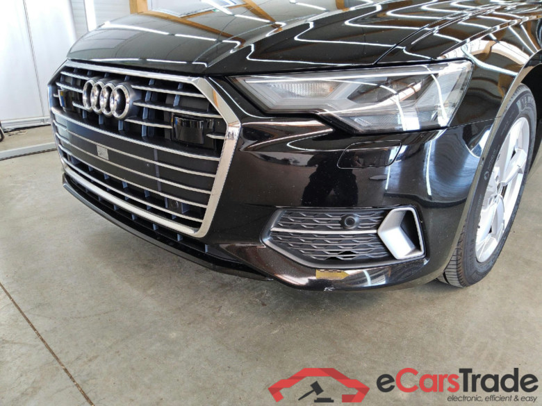 A6 Avant 35 TDI sport 2.0 TDI 120KW AT7 E6d #6