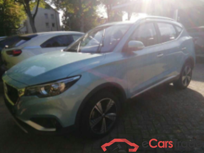 MG ZS EV Luxury 5d 105kW