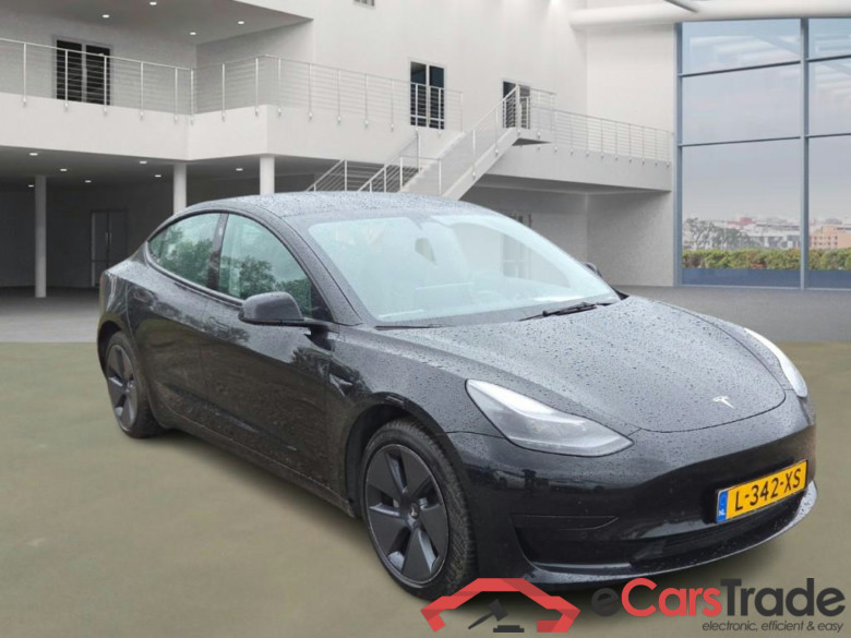 Tesla Model 3 Stnd.RWD Plus 60 kWh #2