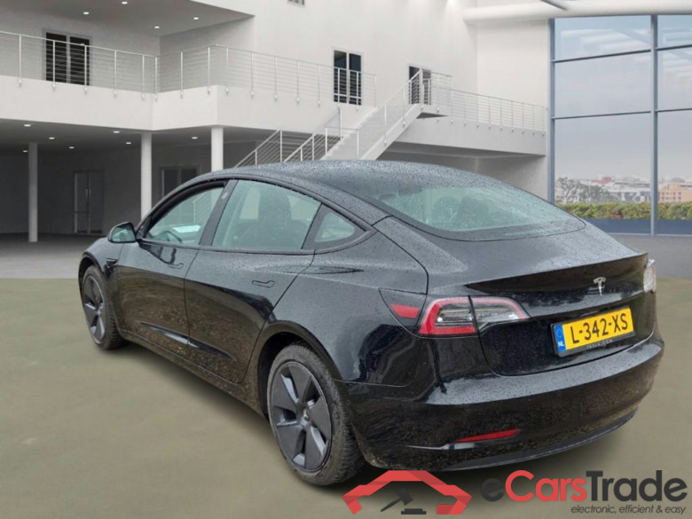 Tesla Model 3 Stnd.RWD Plus 60 kWh #4