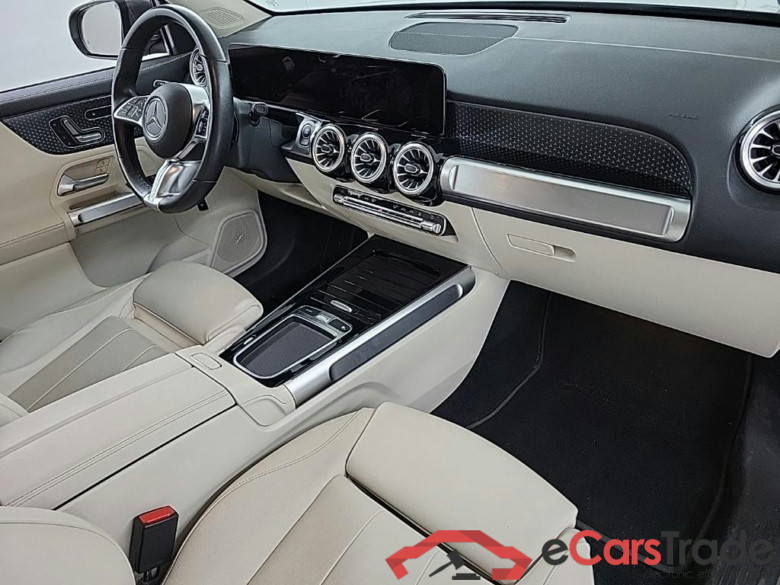 MERCEDES-BENZ EQB EQB 250+ Luxury Line auto 5D 140kW #6