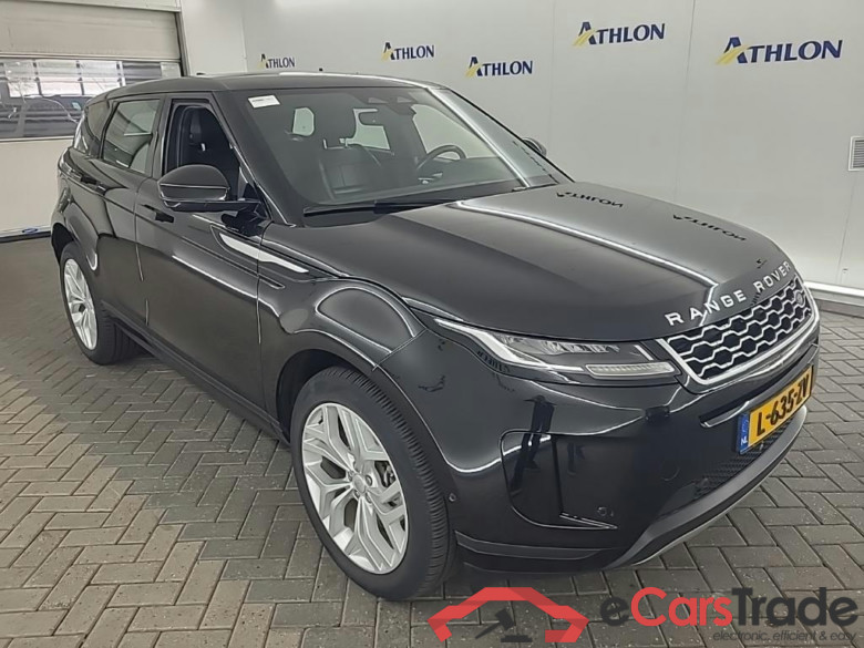 LAND ROVER RANGE ROVER EVOQUE P300e PHEV AWD S automaat 5D 227kW #2