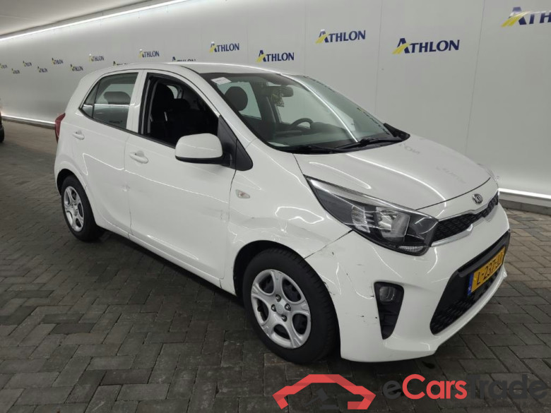 KIA Picanto 1.0 DPi ComfortLine 5-zits 5D 49kW #2