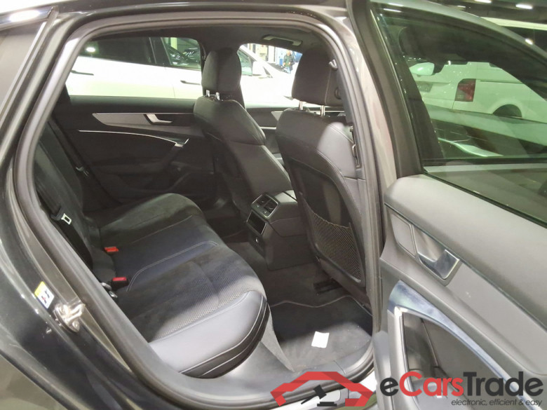 AUDI A6 2.0 55 TFSI E QUATTRO S TRONIC SPORT #5