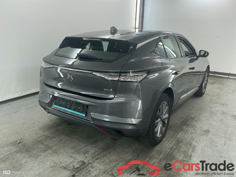 DS AUTOMOBILES DS 4 1.2 PURETECH 130 BASTILLE + AUTO #4