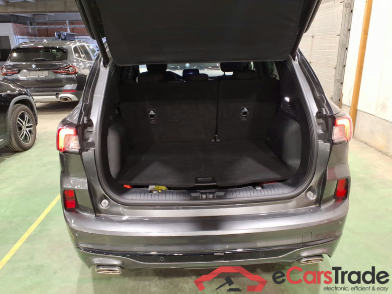 FORD KUGA 2.5I FHEV 140KW ST-LINE AUTO #3
