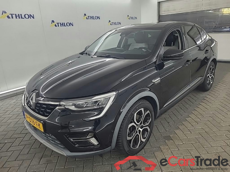 RENAULT Arkana E-TECH Hybrid 145 Intens 5D 105kW