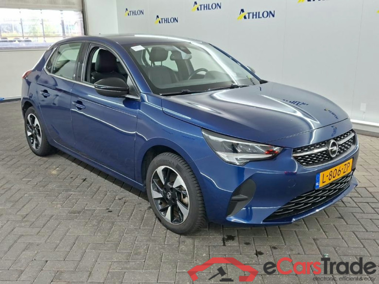 OPEL CORSA-E 50kWh Elegance 11kW 3 fase 5D #2
