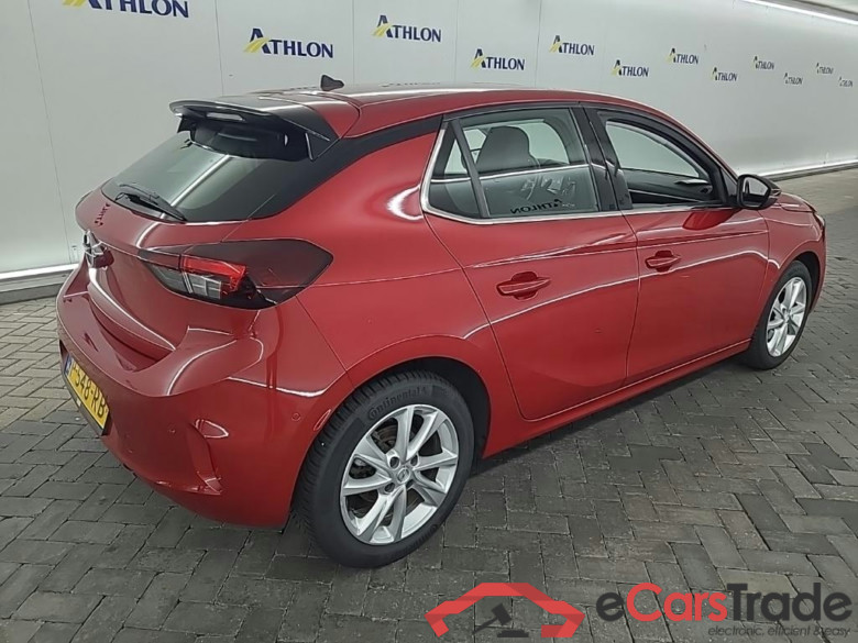 OPEL Corsa 1.2 TURBO ELEGANCE 74KW 5D #3