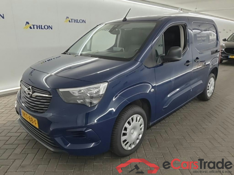 OPEL Combo L1H1 1.5D 75kW S/S Edition 2.4T 4D