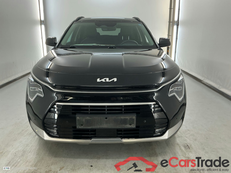 KIA NIRO 1.6 GDI HEV PULSE #2