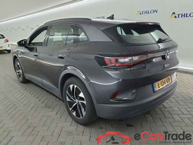 VOLKSWAGEN ID.4 77kWh Life Auto 5D 150kW #4