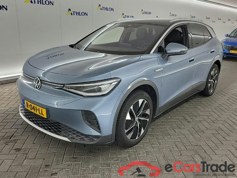 VOLKSWAGEN ID.4 77kWh 150kW Pro Auto 5D