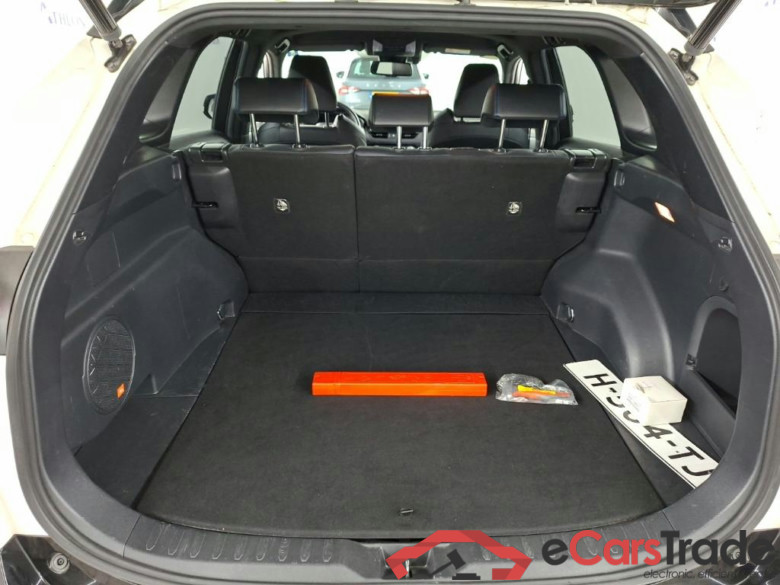 TOYOTA RAV4 2.5 Hybrid AWD Bi-Tone Automaat 5D 163kW #5