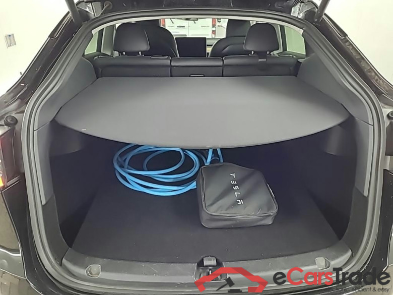 Tesla Model Y RWD 5D 255kW #5