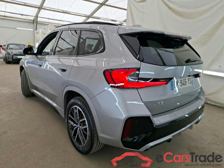 BMW X1 / 2022 / 5P / SUV xDrive25e M Sport DKG7 COMMITMENT DEAL LOT 250 #3