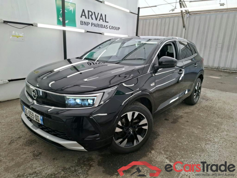 Grandland X Business Elegance 1.5 130CV BVA8 6E #1