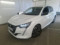 preview Peugeot 208 #0