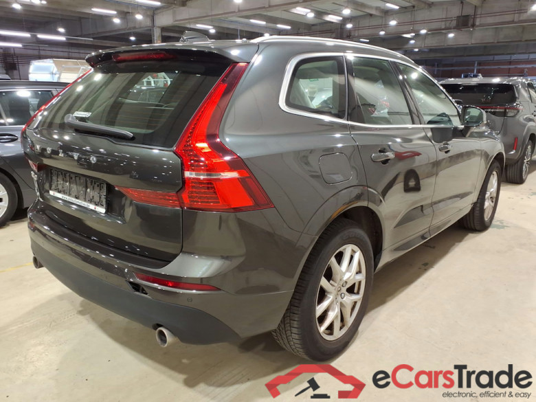 VOLVO XC60 DIESEL - 2017 2.0 D3 Momentum Pro AdBlue #4