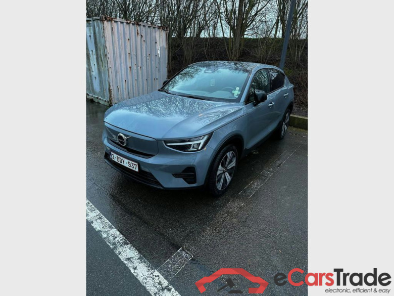 VOLVO C40 69 kWh Recharge Plus
