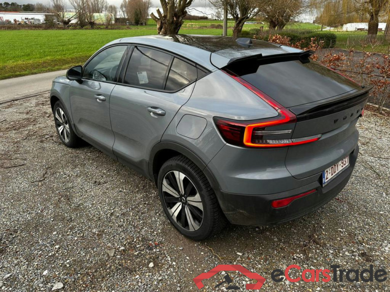 VOLVO C40 69 kWh Recharge Plus #3