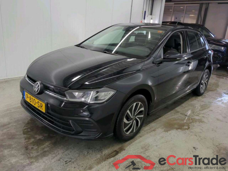 VOLKSWAGEN POLO 1.0 TSI Life Bns #1