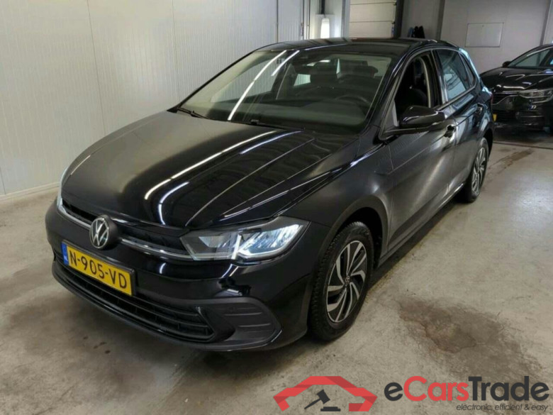 VOLKSWAGEN POLO 1.0 TSI Life Bns #1