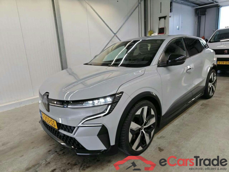 RENAULT Mégane E-Tech EV60 O.C. Techno