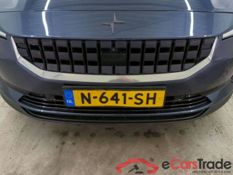 Polestar 2 LRSM 78 kWh #4