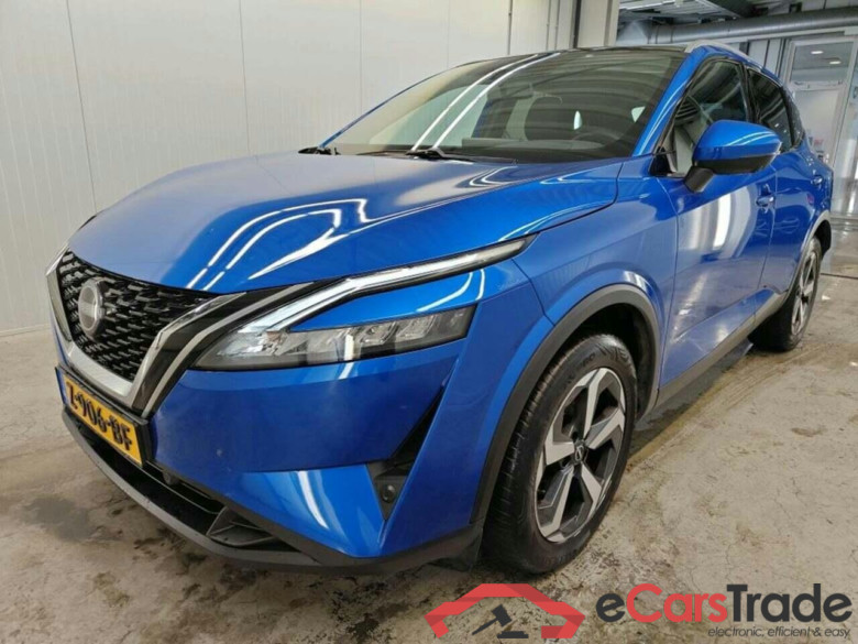 NISSAN Qashqai 1.3 MHEV X N-Connect #1