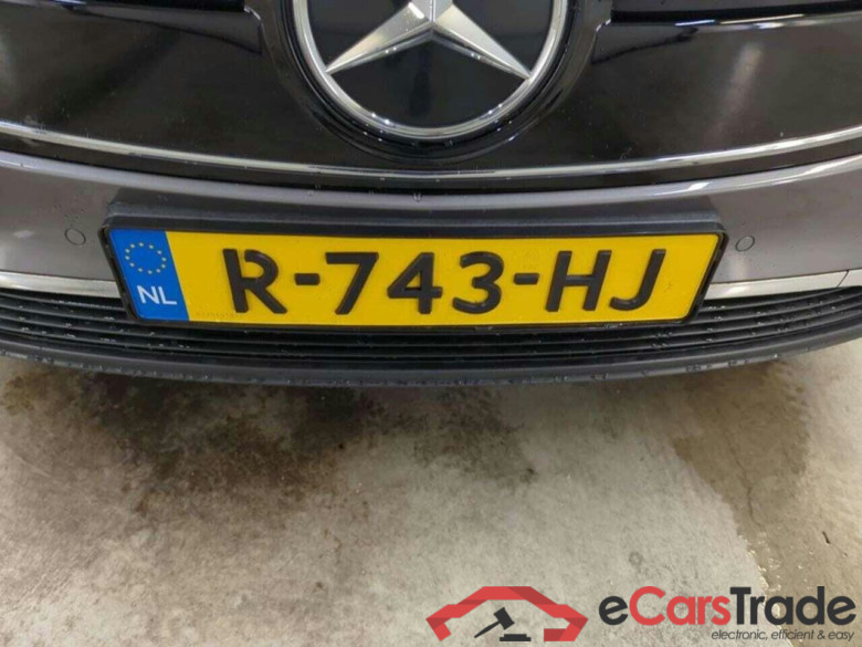 MERCEDES-BENZ EQA 250 Bns Sol. Lux #4